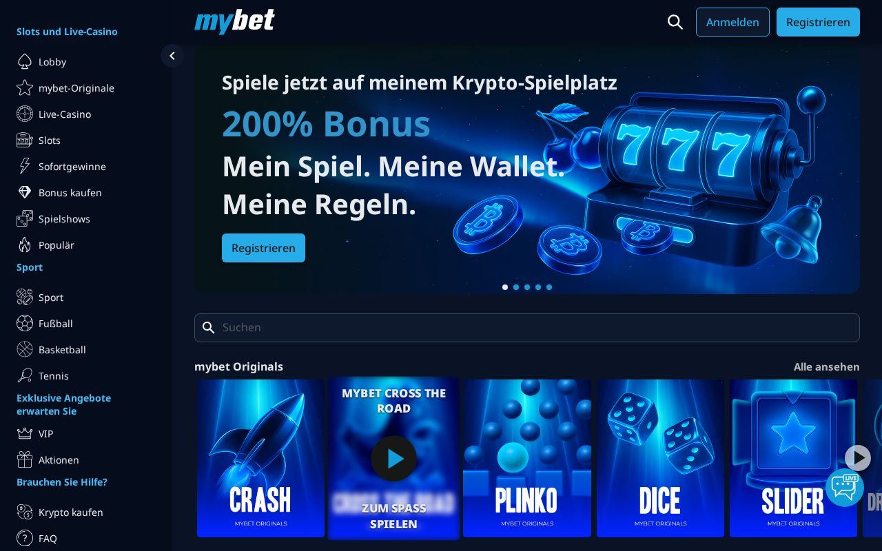 Mybet: Mybet 200% Bonus: Welcome Offer and Promotions in 2026